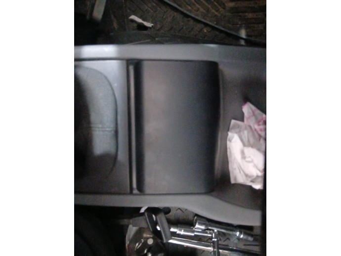 Scrumiera Skoda Fabia 1 (6Y2) [Fabr 1999-2008] OEM