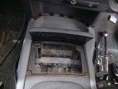 Scrumiera Skoda Fabia 1 (6Y2) [Fabr 1999-2008] OEM