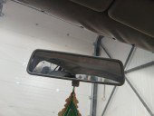 Oglinda retrovizoare Skoda Fabia 1 (6Y2) [Fabr 1999-2008] OEM