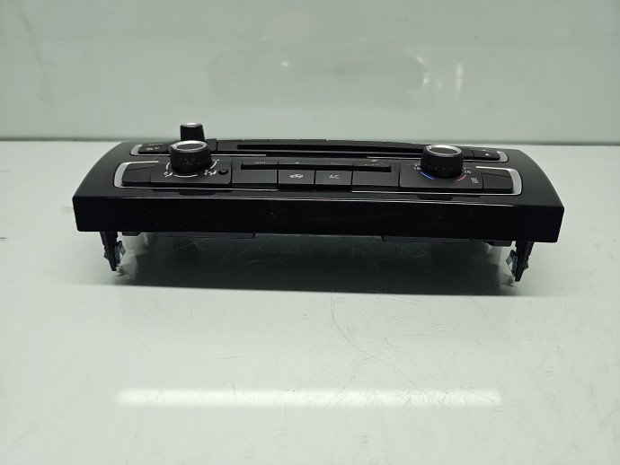 Panou comanda clima Bmw 1 (F20) [Fabr 2011-2017] OEM