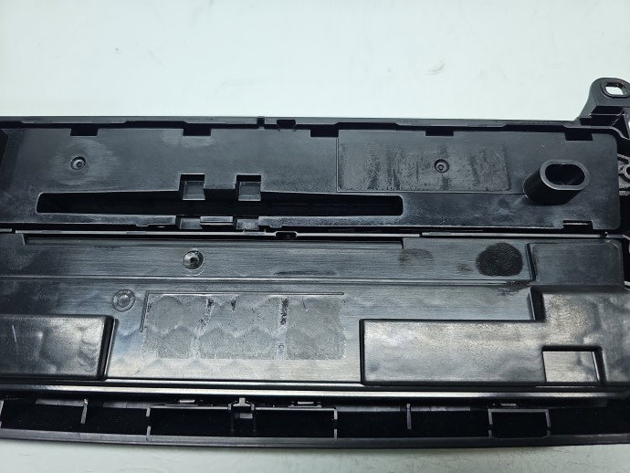 Panou comanda clima Bmw 1 (F20) [Fabr 2011-2017] OEM