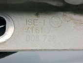 Set balamale capota Bmw 5 (E60) [Fabr 2004-2010] 7008727 | 7008728