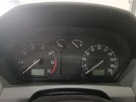 Ceas bord Skoda Fabia 1 (6Y2) [Fabr 1999-2008] OEM