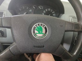 Airbag volan Skoda Fabia 1 (6Y2) [Fabr 1999-2008] OEM
