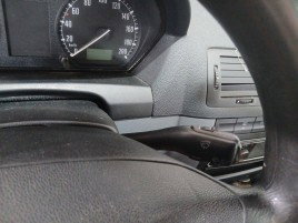 Ansamblu manete Skoda Fabia 1 (6Y2) [Fabr 1999-2008] OEM