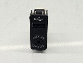 Conector auxiliar USB Bmw X1 (F48) [Fabr 2016-2022] 9229246-03