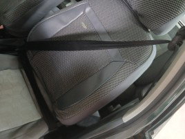 Centura stanga fata Skoda Fabia 1 (6Y2) [Fabr 1999-2008] OEM