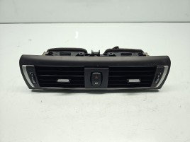 Grila aerisire centrala Bmw 1 (F20) [Fabr 2011-2017] 9317944-04