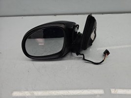 Oglinda stanga Volkswagen Tiguan (5N) [Fabr 2007-2016] SUV LC9X