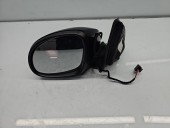 Oglinda stanga Volkswagen Tiguan (5N) [Fabr 2007-2016] SUV LC9X