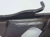 Set balamale capota Mercedes Clasa E (W211) [Fabr 2002-2009] 2118800428 / 2118800128