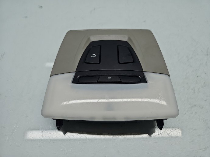 Plafoniera fata Bmw 1 (F20) [Fabr 2011-2017] Hatchback Facelift OEM
