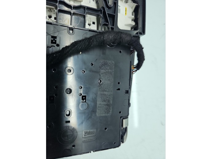Plafoniera fata Bmw 1 (F20) [Fabr 2011-2017] Hatchback Facelift OEM