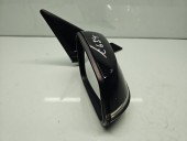 Oglinda dreapta Bmw 1 (F20) [Fabr 2011-2017] Hatchback Facelift Schwarz II 668