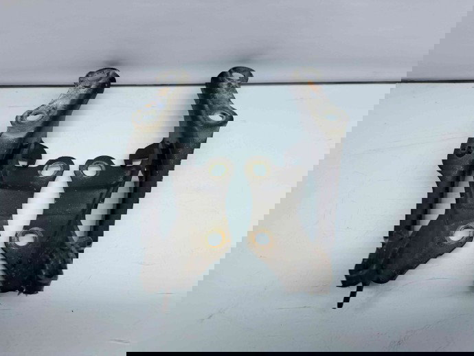 Set balamale capota Toyota Rav 4 II (CLA2, XA2, ZCA2, ACA2) [Fabr 2000-2006] OEM