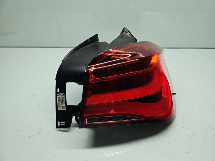 Stop aripa dreapta Bmw 1 (F20) [Fabr 2011-2017] Hatchback Facelift 7359018-10