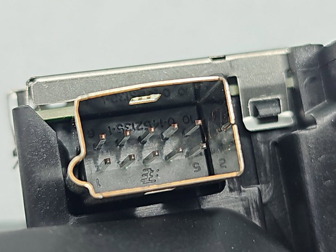 Camera Lane Assist Bmw X1 (F48) [Fabr 2016-2022] 9370431-02