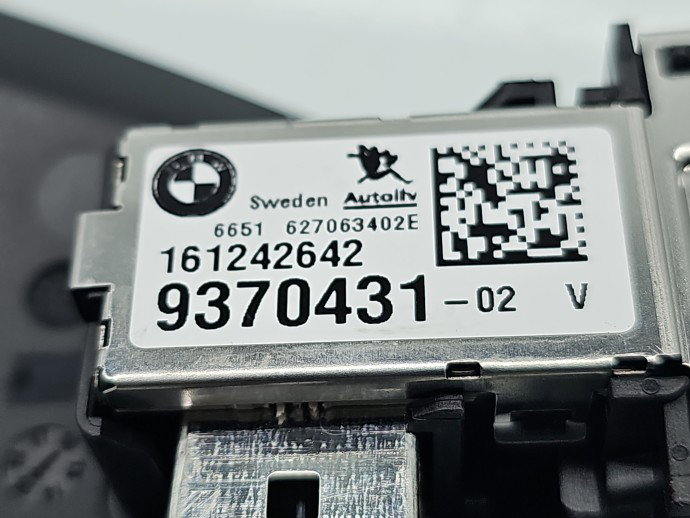 Camera Lane Assist Bmw X1 (F48) [Fabr 2016-2022] 9370431-02
