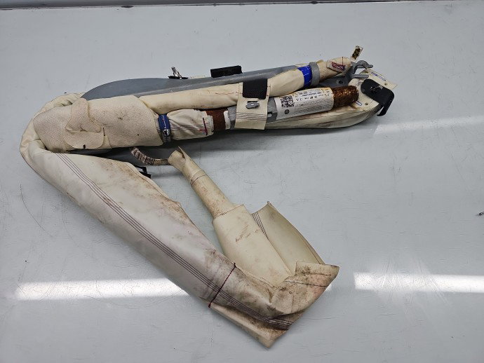 Airbag cortina stanga Volkswagen Tiguan (5N) [Fabr 2007-2016] 5N0880741D