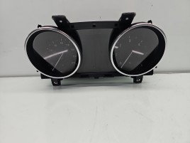 Ceas bord Jaguar XE (X760) [Fabr 2016-2025] XH7310849BE