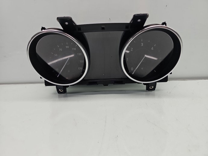 Ceas bord Jaguar XE (X760) [Fabr 2016-2025] XH7310849BE