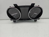 Ceas bord Jaguar XE (X760) [Fabr 2016-2025] XH7310849BE