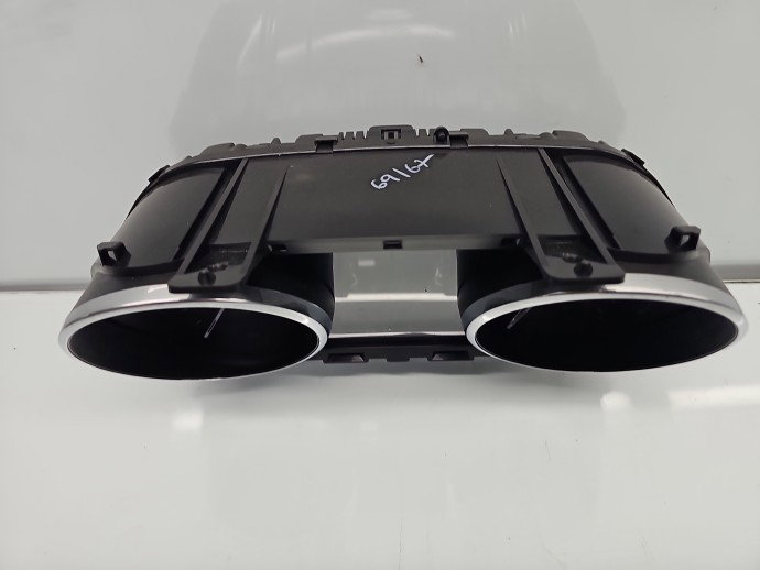 Ceas bord Jaguar XE (X760) [Fabr 2016-2025] XH7310849BE