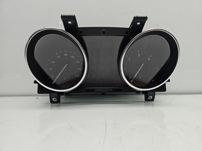 Ceas bord Jaguar XE (X760) [Fabr 2016-2025] XH7310849BE