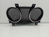 Ceas bord Jaguar XE (X760) [Fabr 2016-2025] XH7310849BE