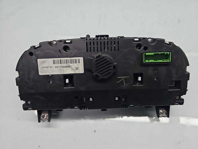 Ceas bord Jaguar XE (X760) [Fabr 2016-2025] XH7310849BE