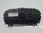 Ceas bord Jaguar XE (X760) [Fabr 2016-2025] XH7310849BE
