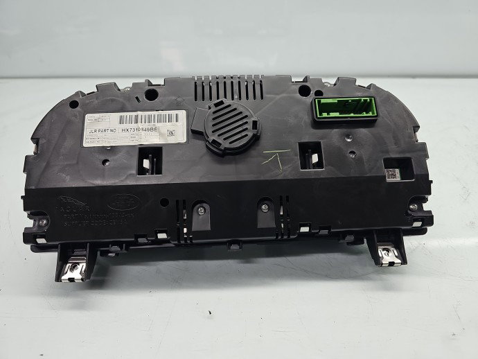 Ceas bord Jaguar XE (X760) [Fabr 2016-2025] XH7310849BE
