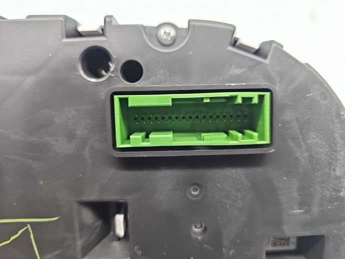 Ceas bord Jaguar XE (X760) [Fabr 2016-2025] XH7310849BE