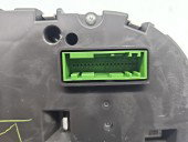 Ceas bord Jaguar XE (X760) [Fabr 2016-2025] XH7310849BE