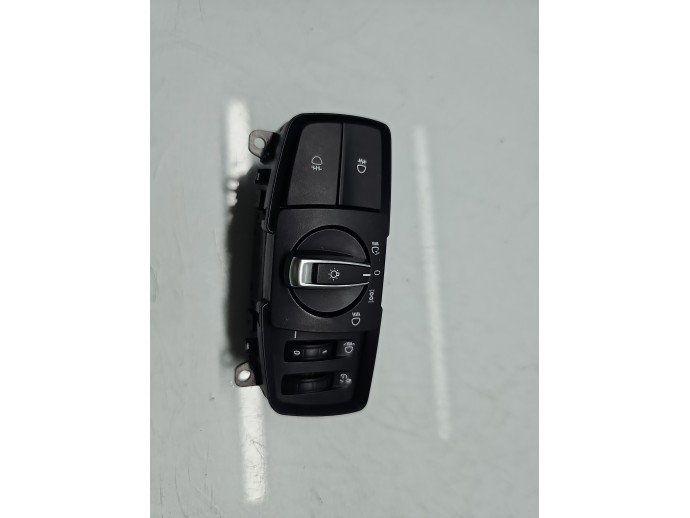 Bloc lumini Bmw 1 (F20) [Fabr 2011-2017] 9393949-02