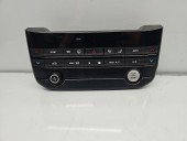 Panou comanda clima Jaguar XE (X760) [Fabr 2016-2025] GX64-18C858-HE
