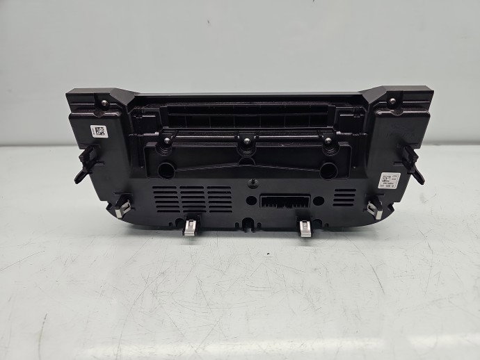 Panou comanda clima Jaguar XE (X760) [Fabr 2016-2025] GX64-18C858-HE