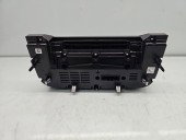 Panou comanda clima Jaguar XE (X760) [Fabr 2016-2025] GX64-18C858-HE