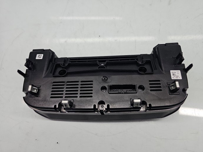 Panou comanda clima Jaguar XE (X760) [Fabr 2016-2025] GX64-18C858-HE