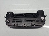 Panou comanda clima Jaguar XE (X760) [Fabr 2016-2025] GX64-18C858-HE