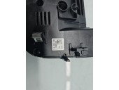 Panou comanda clima Jaguar XE (X760) [Fabr 2016-2025] GX64-18C858-HE