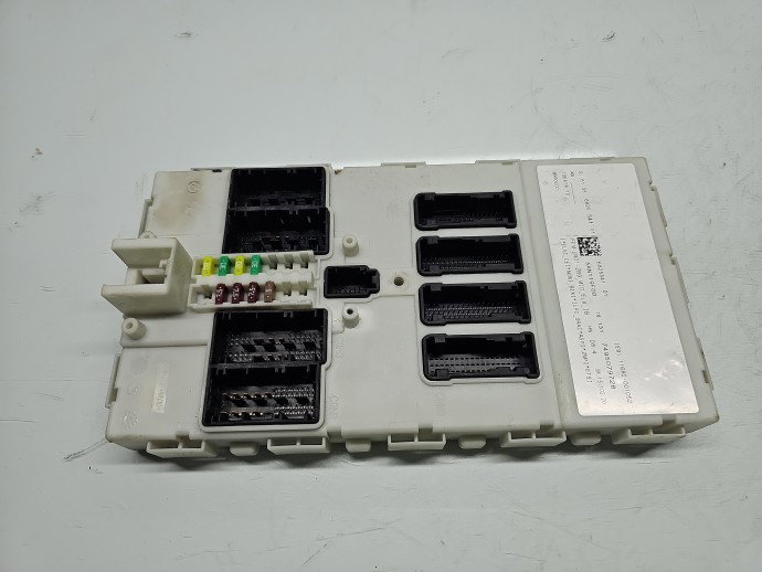 Modul confort Bmw 1 (F20) [Fabr 2011-2017] 6825541-01