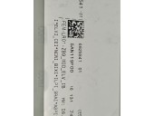 Modul confort Bmw 1 (F20) [Fabr 2011-2017] 6825541-01
