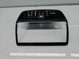 Grila aerisire centrala Jaguar XE (X760) [Fabr 2016-2025] GX73-014L21-BF