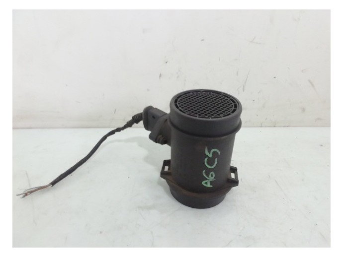 Debitmetru aer Audi A6 C5 2.5 TDI 059906461E 1997-2005