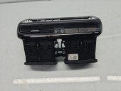 Grila aerisire centrala Jaguar XE (X760) [Fabr 2016-2025] GX73-014L21-BF