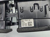 Grila aerisire centrala Jaguar XE (X760) [Fabr 2016-2025] GX73-014L21-BF