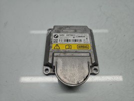Calculator airbag Bmw 1 (F20) [Fabr 2011-2017] 6879833-01 1.5 B37D15U0 85KW / 116CP