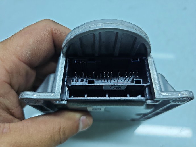 Calculator airbag Bmw 1 (F20) [Fabr 2011-2017] 6879833-01 1.5 B37D15U0 85KW / 116CP