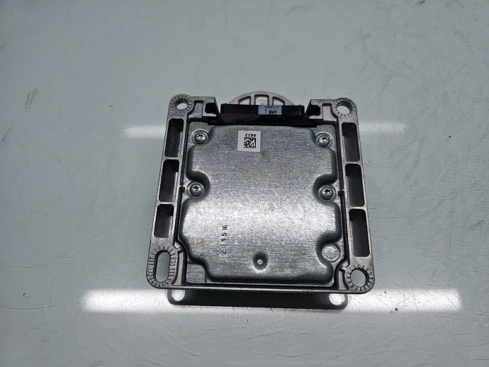 Calculator airbag Bmw 1 (F20) [Fabr 2011-2017] 6879833-01 1.5 B37D15U0 85KW / 116CP